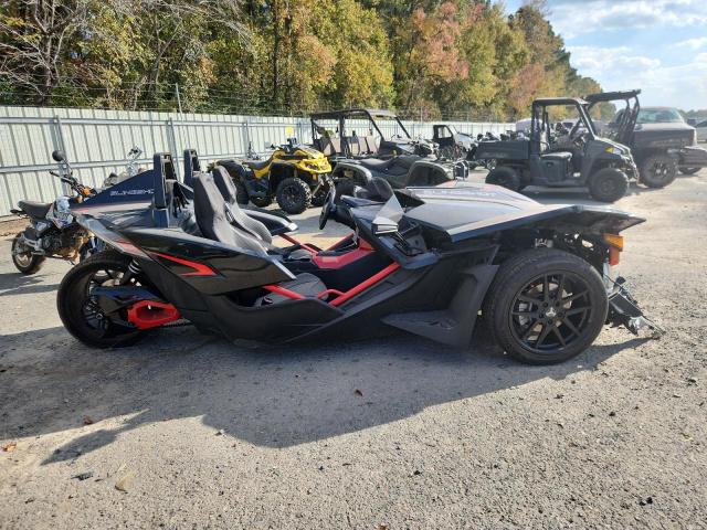 Global Auto Auctions: 2020 POLARIS SLINGSHOT