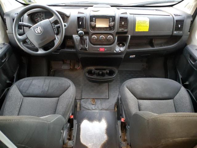 2020 RAM PROMASTER #3312463621