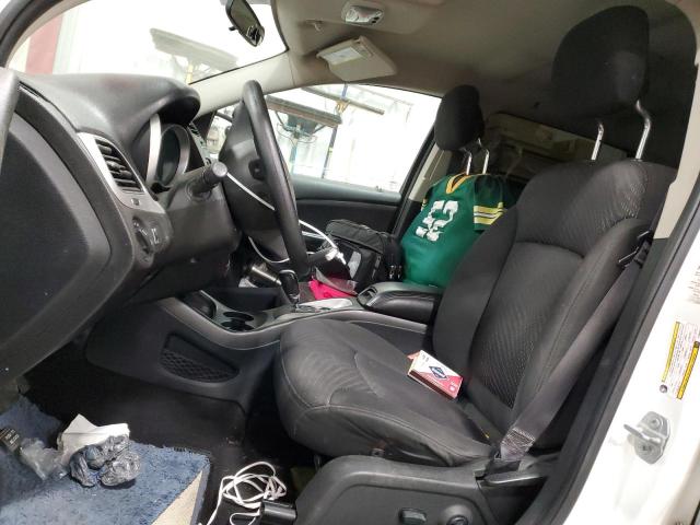 2015 DODGE JOURNEY SX #3291282982