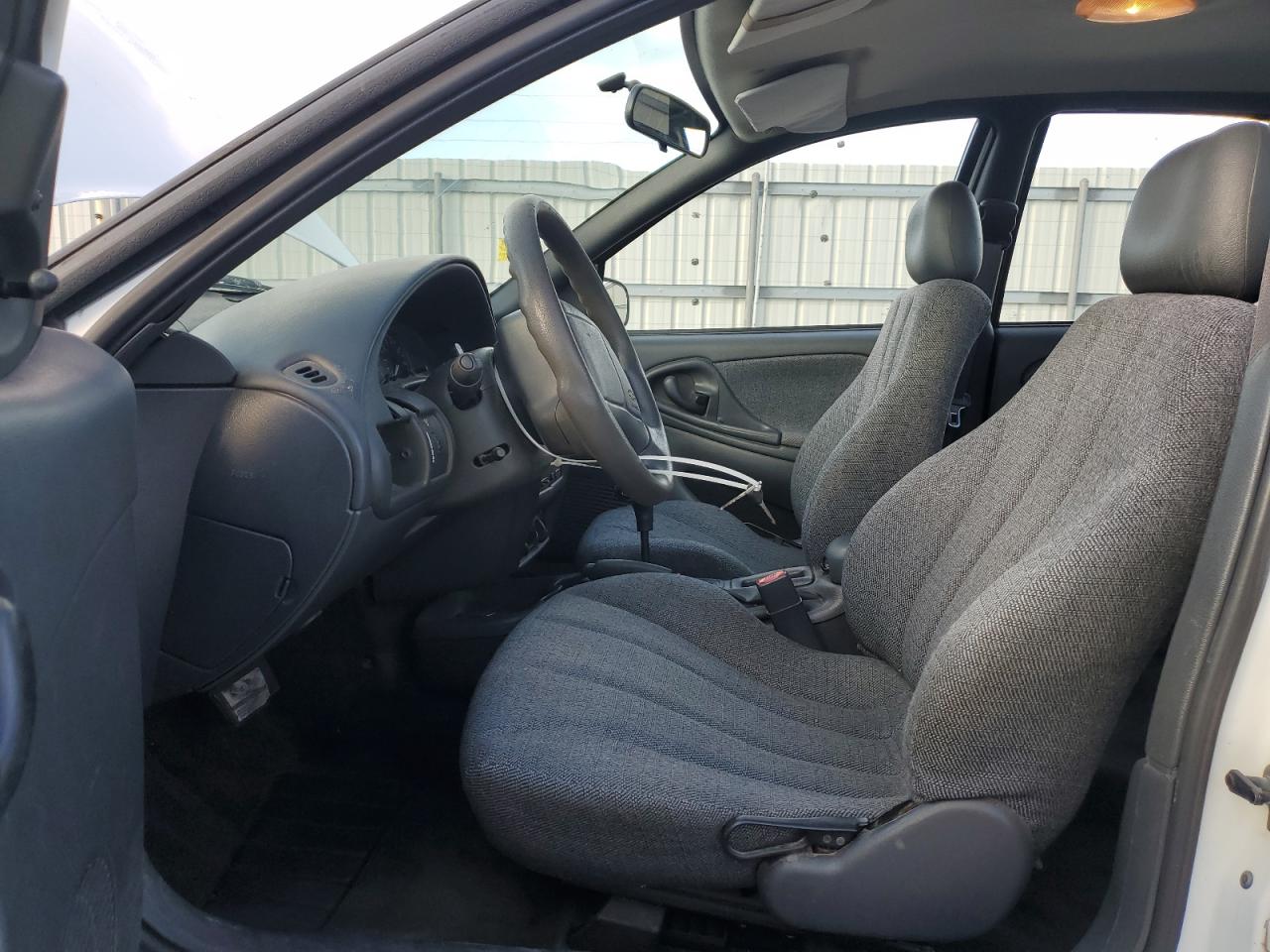 Lot #3287690036 2002 CHEVROLET CAVALIER B