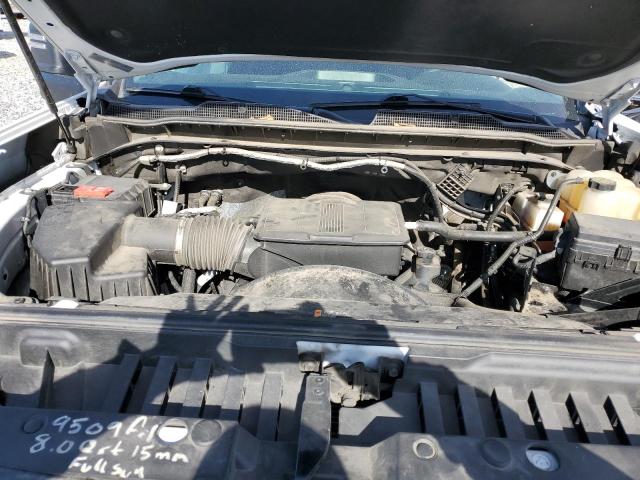 2023 CHEVROLET SILVERADO #3290193206