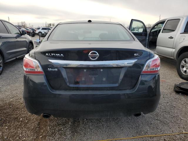 2015 NISSAN ALTIMA 2.5 - 1N4AL3AP7FC950409