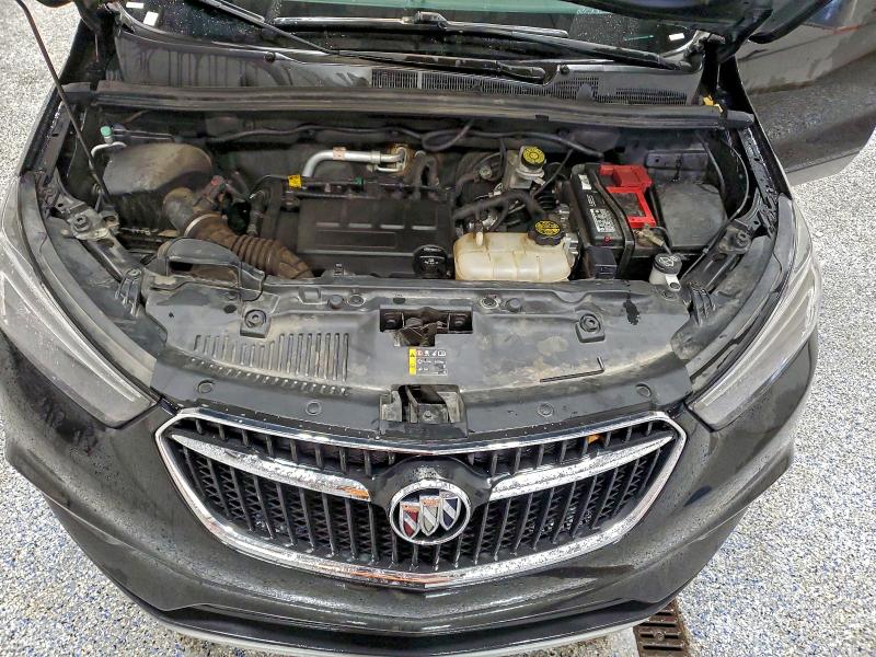 2020 BUICK ENCORE PRE #3302759422