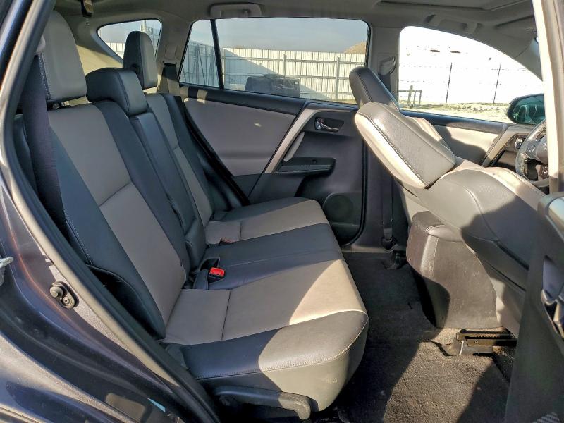 2015 TOYOTA RAV4 LIMIT #3304631961