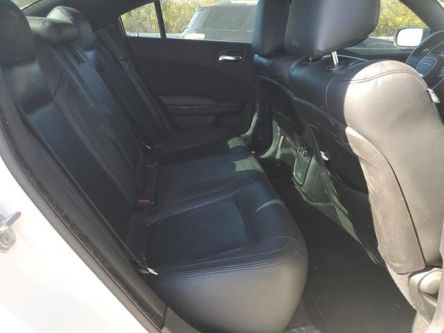 2019 DODGE CHARGER SX #3296219418