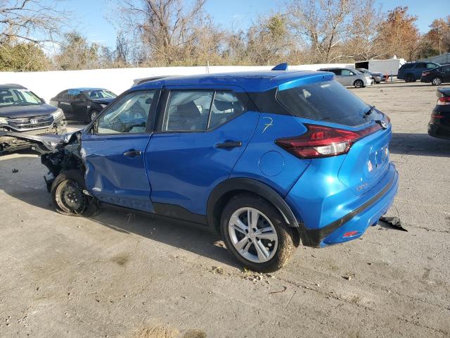 2024 NISSAN KICKS S #3292452688
