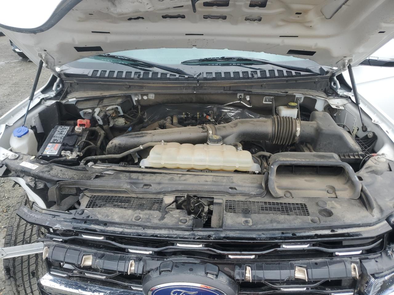 FORD EXPEDITION MAX LIMITED