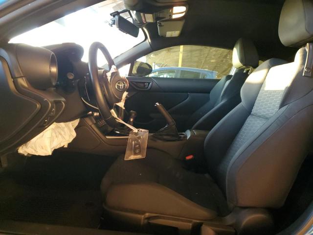 2023 TOYOTA GR 86 #3298202027