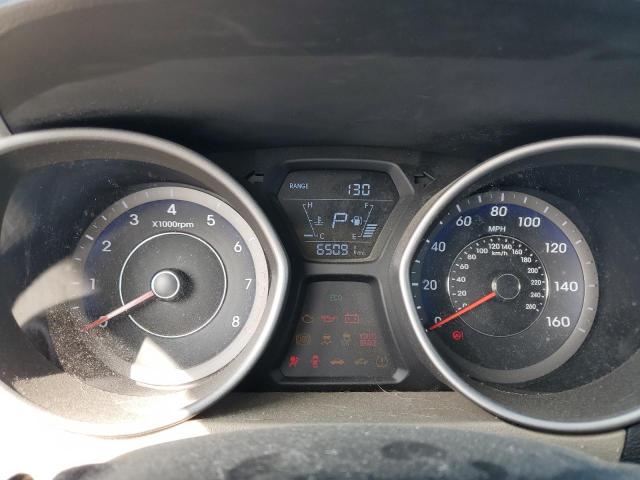 2015 HYUNDAI ELANTRA SE #3304770924