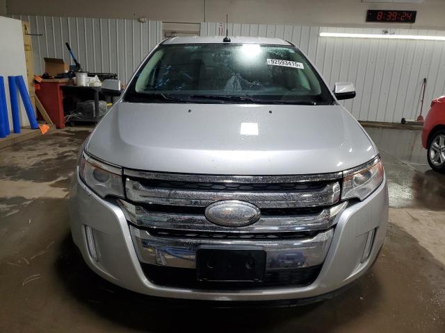 2013 FORD EDGE LIMIT #3292468718