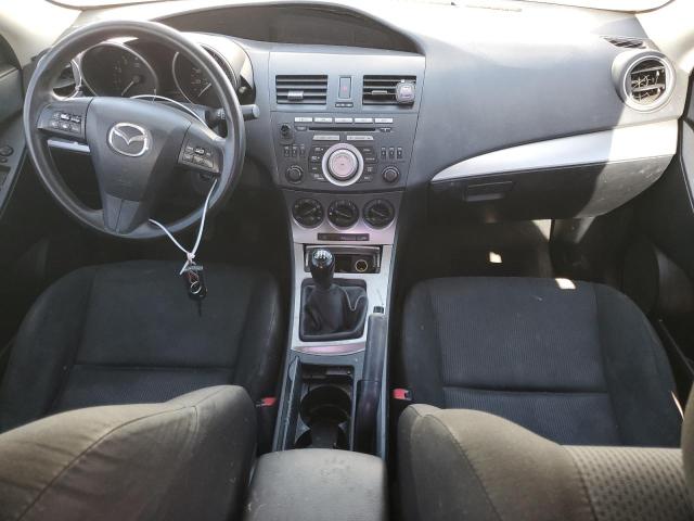 2010 MAZDA 3 I - JM1BL1SF0A1332667