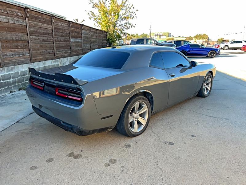 2019 DODGE CHALLENGER #3296216452