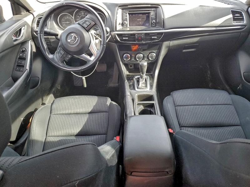 2015 MAZDA 6 SPORT #3303727472