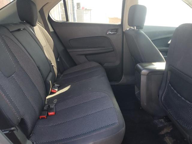 2013 CHEVROLET EQUINOX LT #3296314462