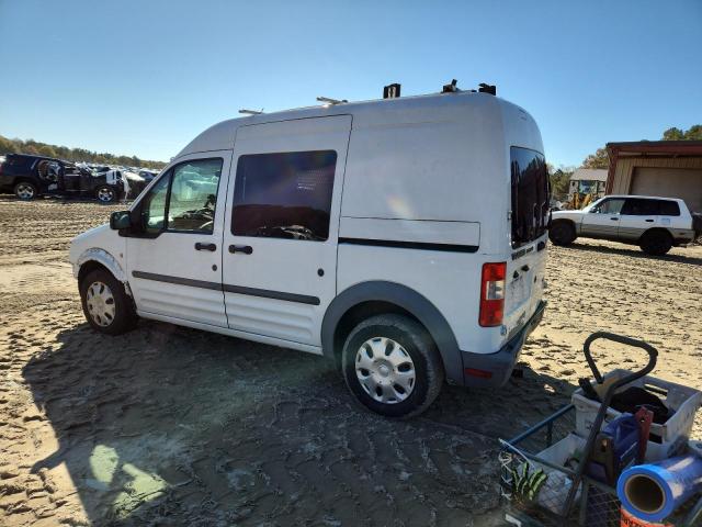 2013 FORD TRANSIT CO #3294487523