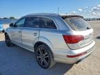Lot #3301681674 2012 AUDI Q7 PRESTIG