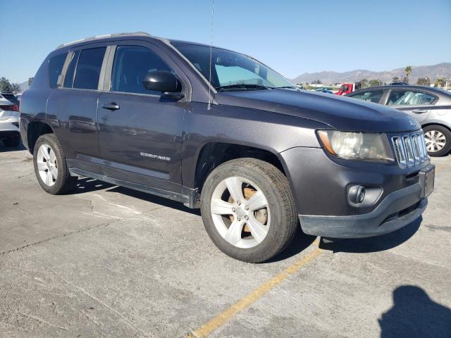 2016 JEEP COMPASS SP #3284043819