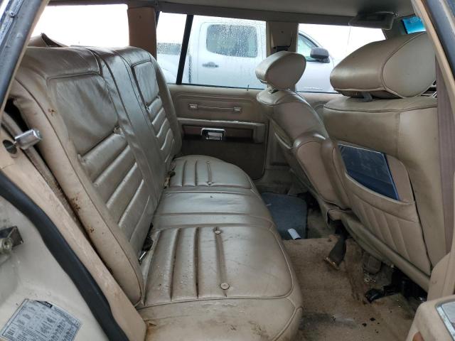 1988 FORD CROWN VICT #3311872193