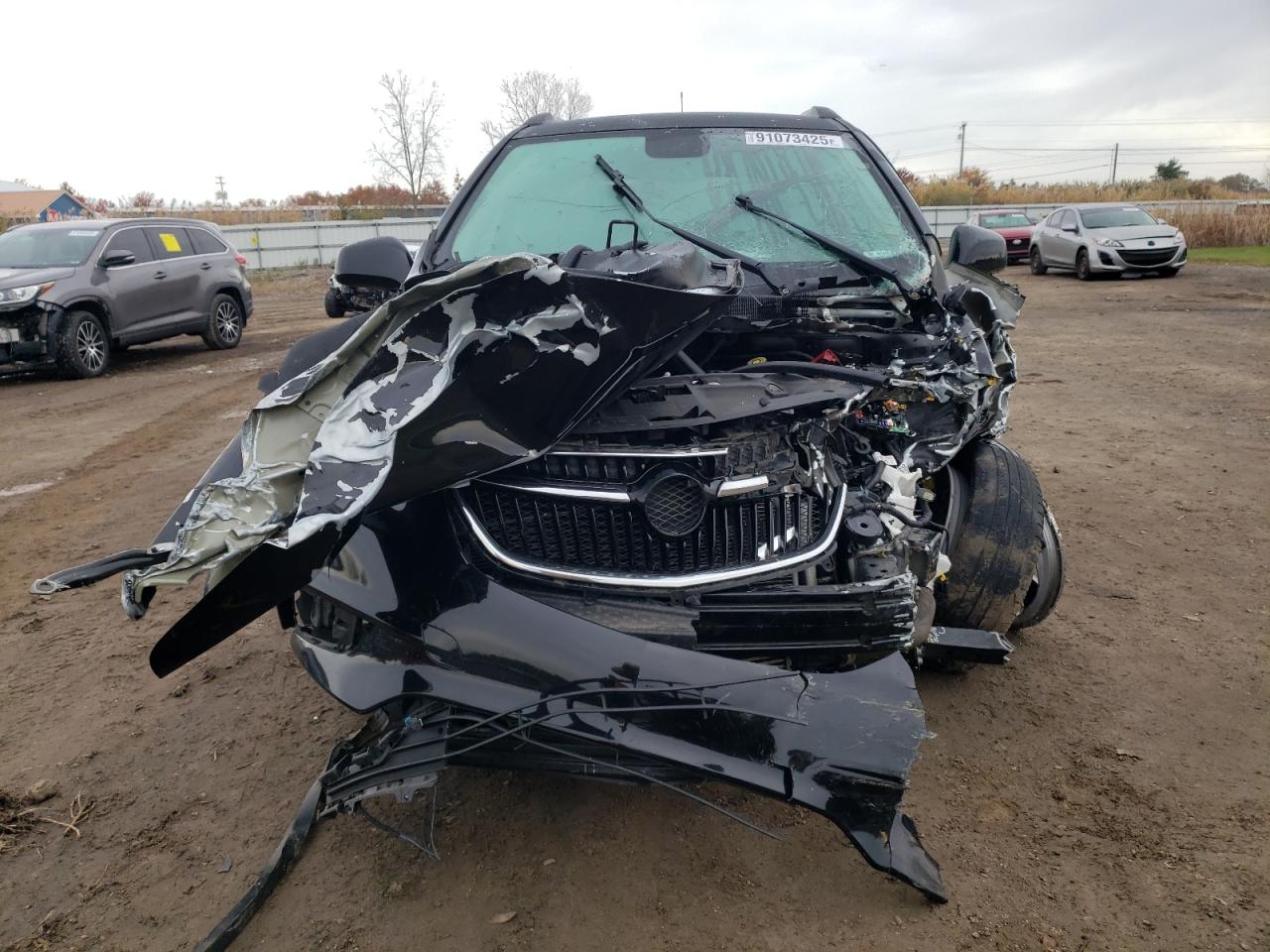 BUICK ENCORE PREFERRED