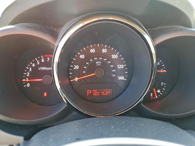 2010 KIA SOUL + #3304667927