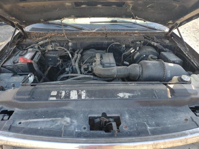 2003 FORD F-150 #3308220155