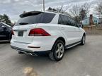 Lot #3302667037 2017 MERCEDES-BENZ GLE 350 4M
