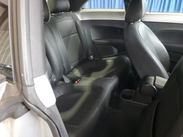 2014 VOLKSWAGEN BEETLE #3296282420