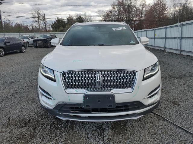 2019 LINCOLN MKC #3291384145