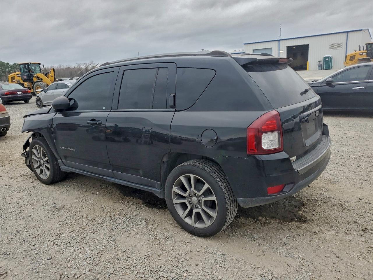 JEEP COMPASS SPORT