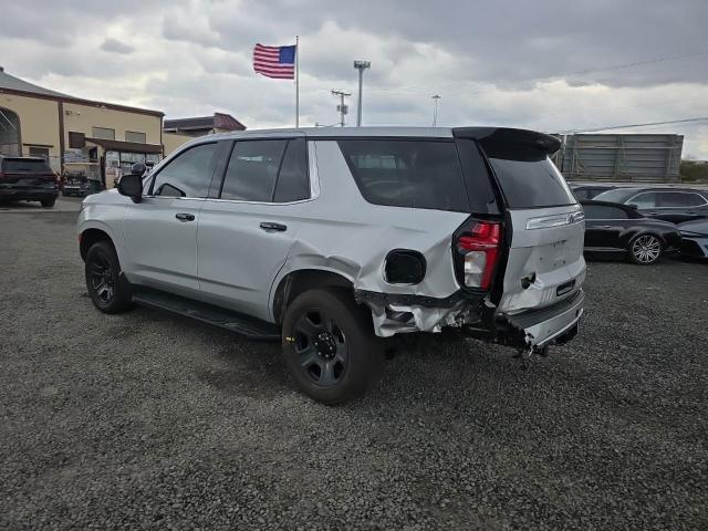 2023 CHEVROLET TAHOE K150 #3293339428