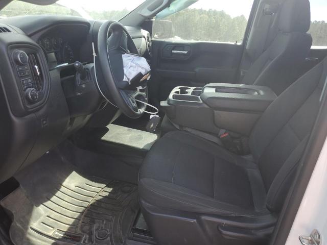 2023 CHEVROLET SILVERADO #3287457994