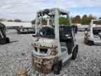 Lot #3316044217 2014 NISS FORKLIFT