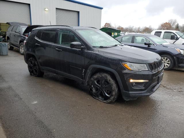 2018 JEEP COMPASS LA #3302647136