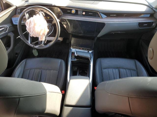 2019 AUDI E-TRON PRE #3293453472