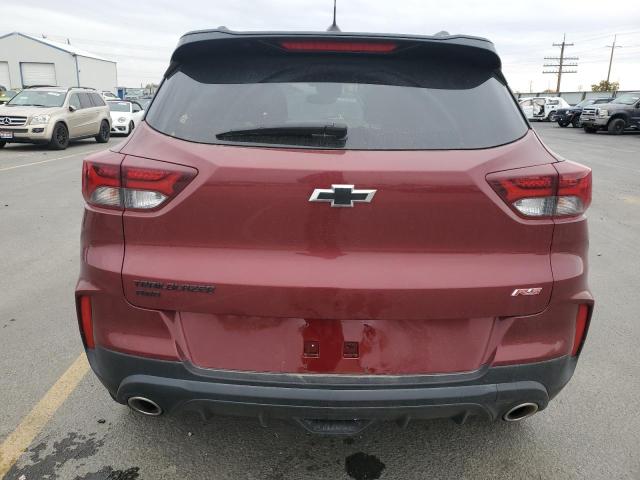 2023 CHEVROLET TRAILBLAZE #3293484434