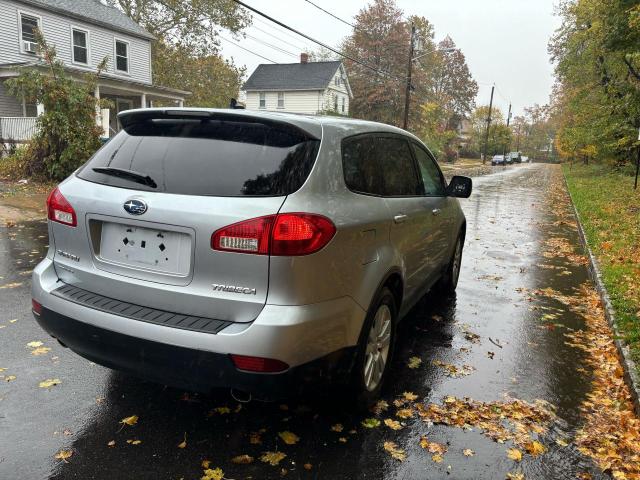 2012 SUBARU TRIBECA LI #3283996825
