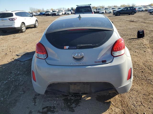 2013 HYUNDAI VELOSTER #3286511155