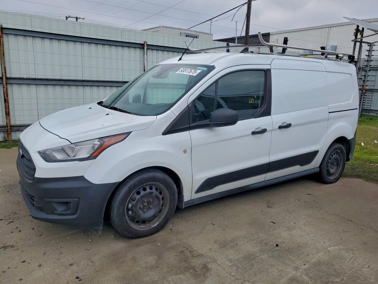 FORD TRANSIT CONNECT XL
