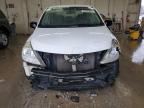 Lot #3294480518 2010 NISSAN VERSA S