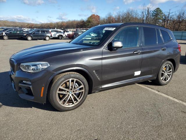 Global Auto Auctions: 2018 BMW X3 XDRIVEM
