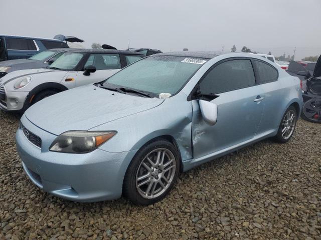 Global Auto Auctions: 2005 TOYOTA SCION TC