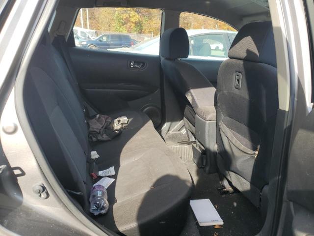 2013 NISSAN ROGUE S - JN8AS5MV2DW662431