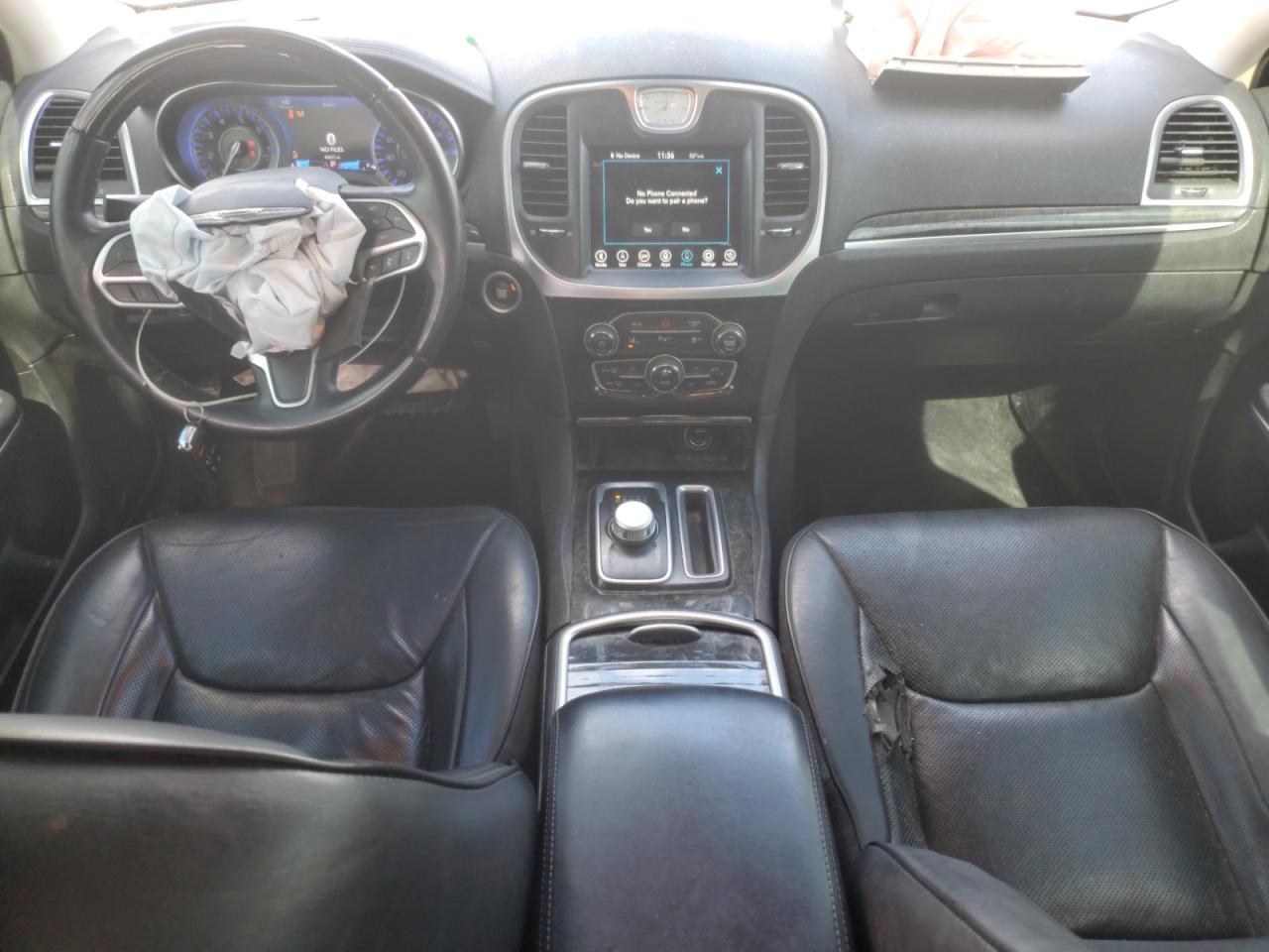 CHRYSLER 300 LIMITED