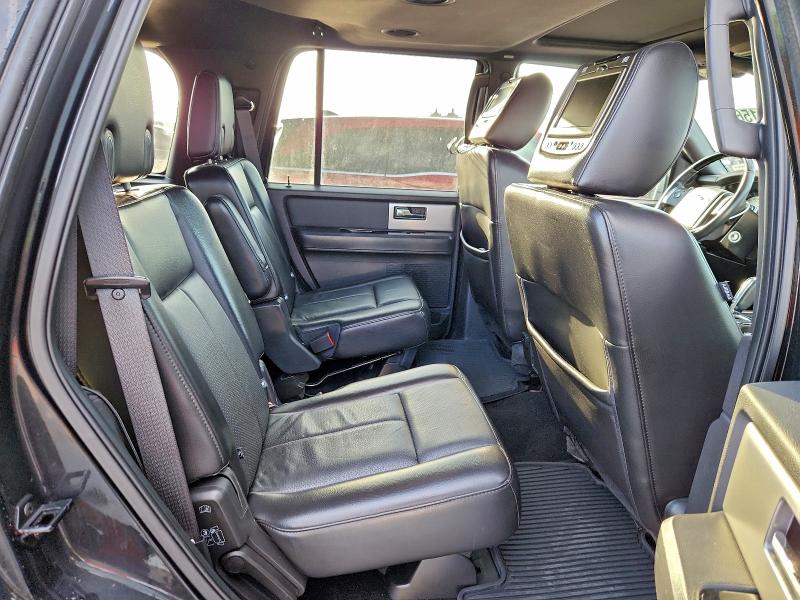 2013 FORD EXPEDITION #3302836916