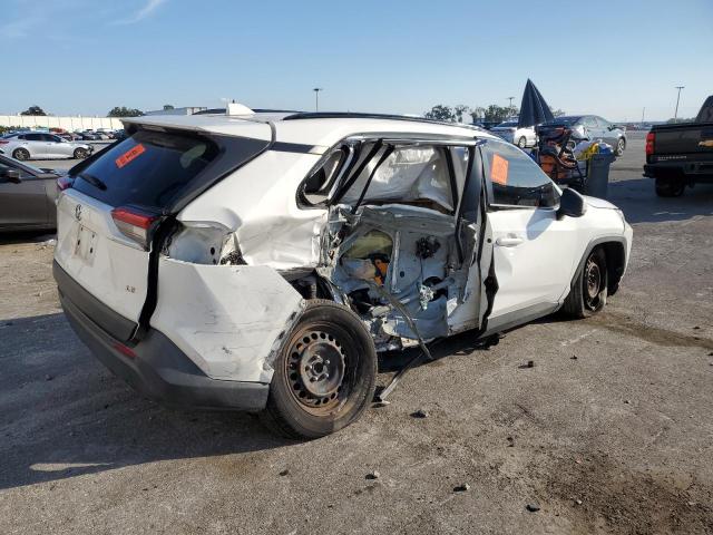 2019 TOYOTA RAV4 LE #3301829353