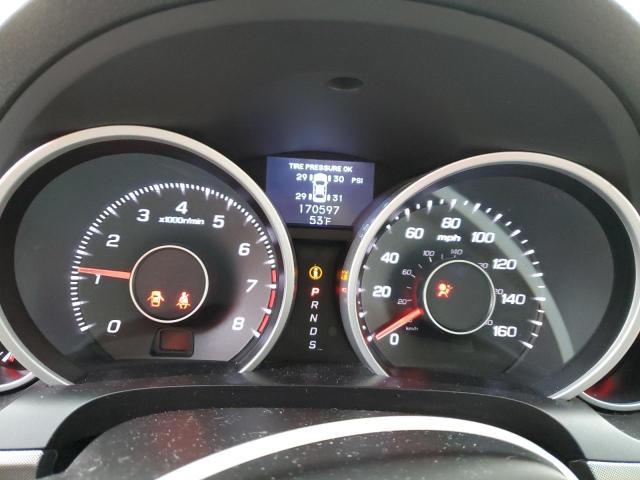 2010 ACURA TL #3303723442