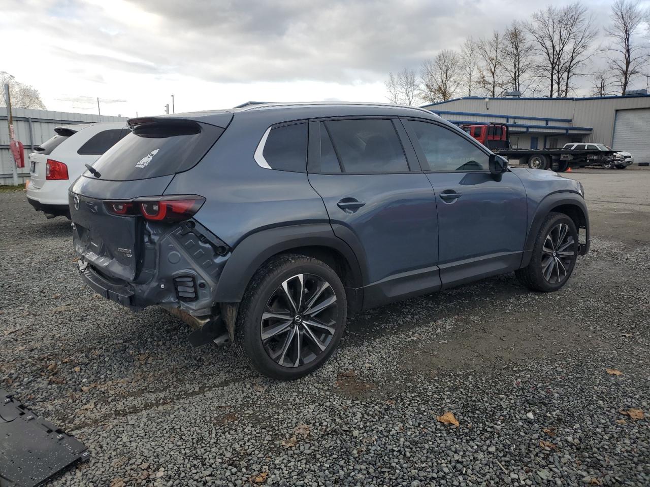 MAZDA CX-50 BASE