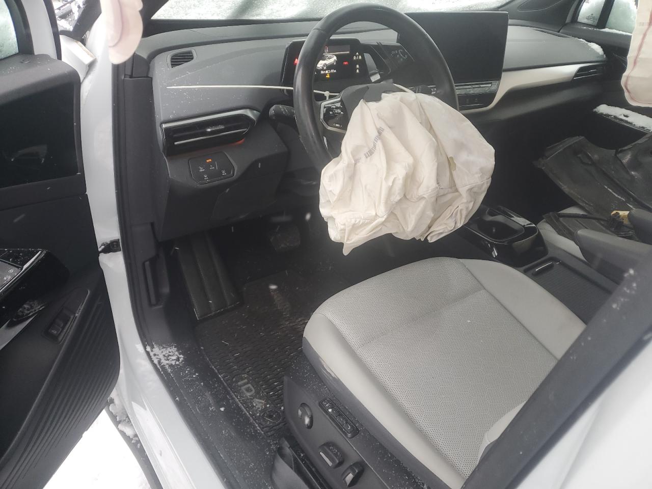 VOLKSWAGEN ID.4 PRO S