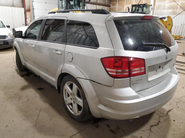 2010 DODGE JOURNEY SX #3287995139