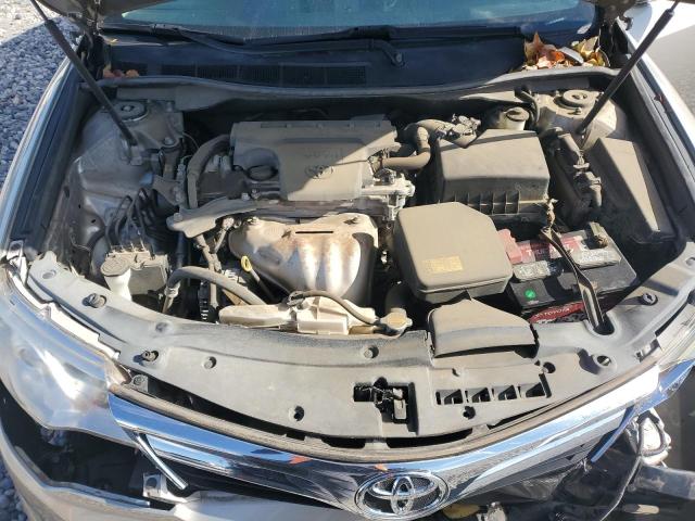 2013 TOYOTA CAMRY L #3294407532